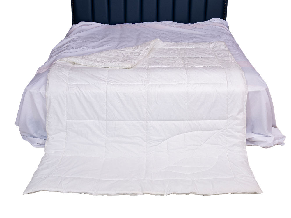 Cotton Bamboo Fiber Quilt