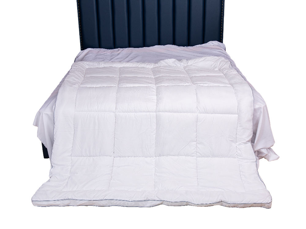 Polyester Breathable Mattress Topper