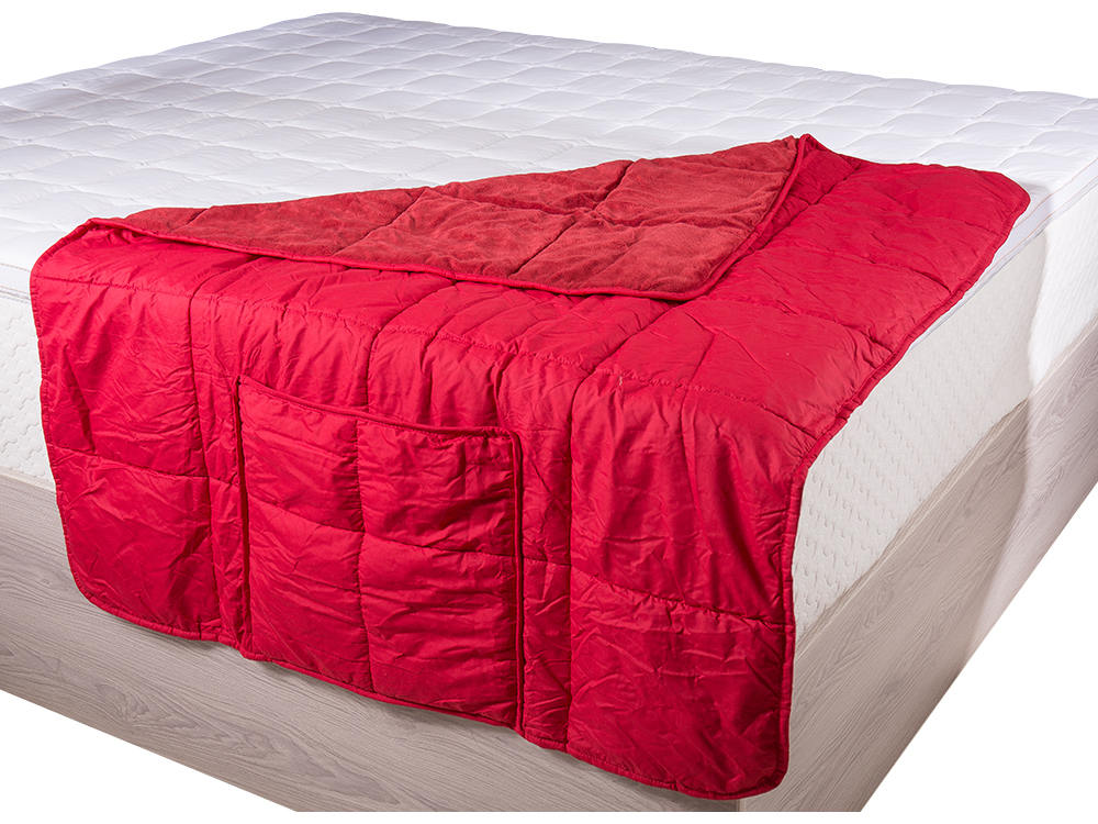Functional bulsa quilt